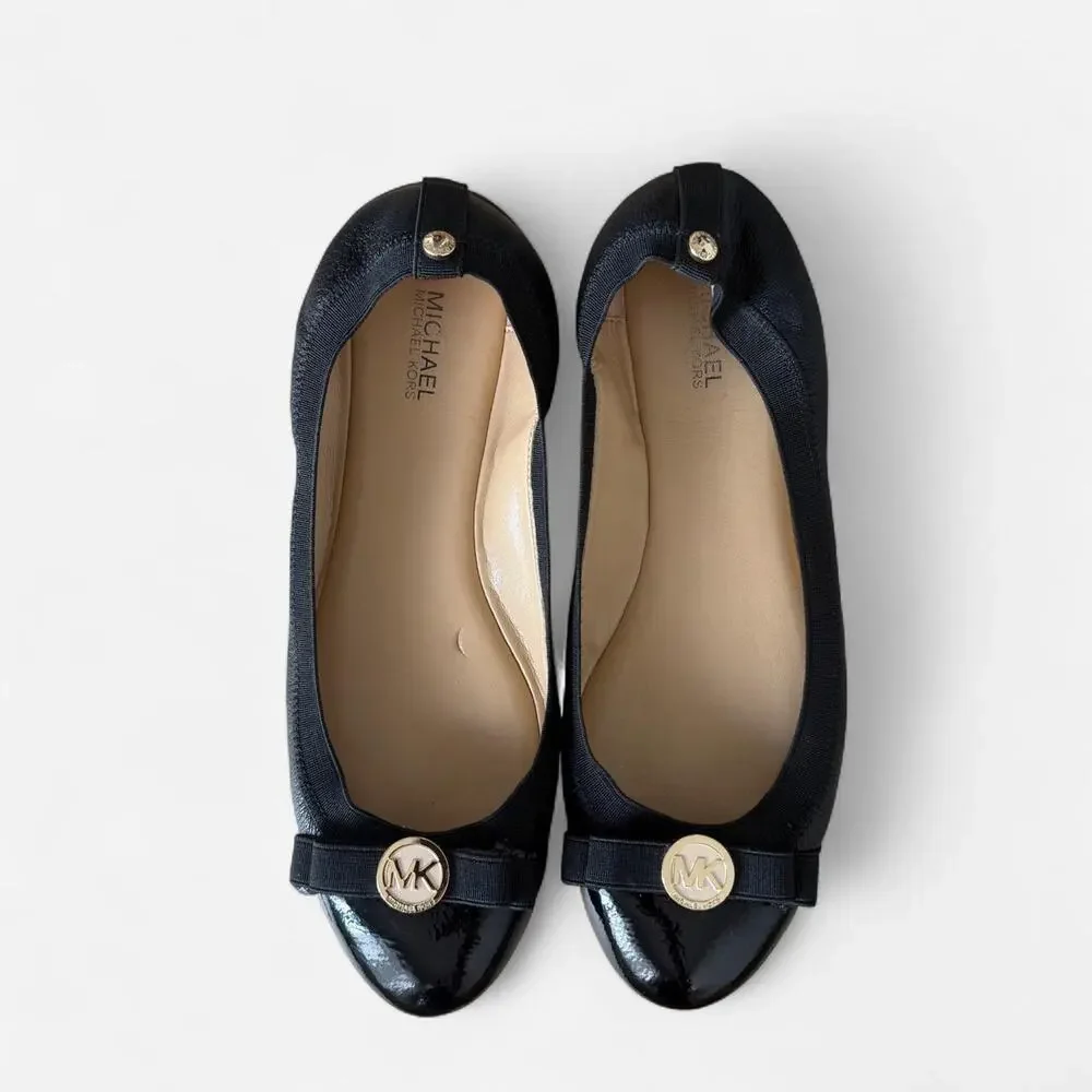 Michael kors ballet flats - Picture 1 of 5